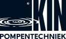KIN Pompentechniek logo