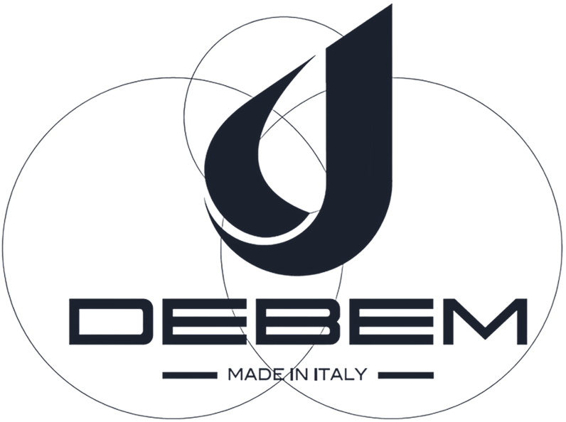Debem logo