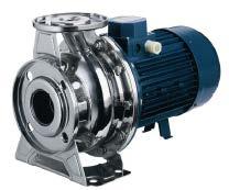 Ebara 3M4 – Normaalzuigende centrifugaalpompen