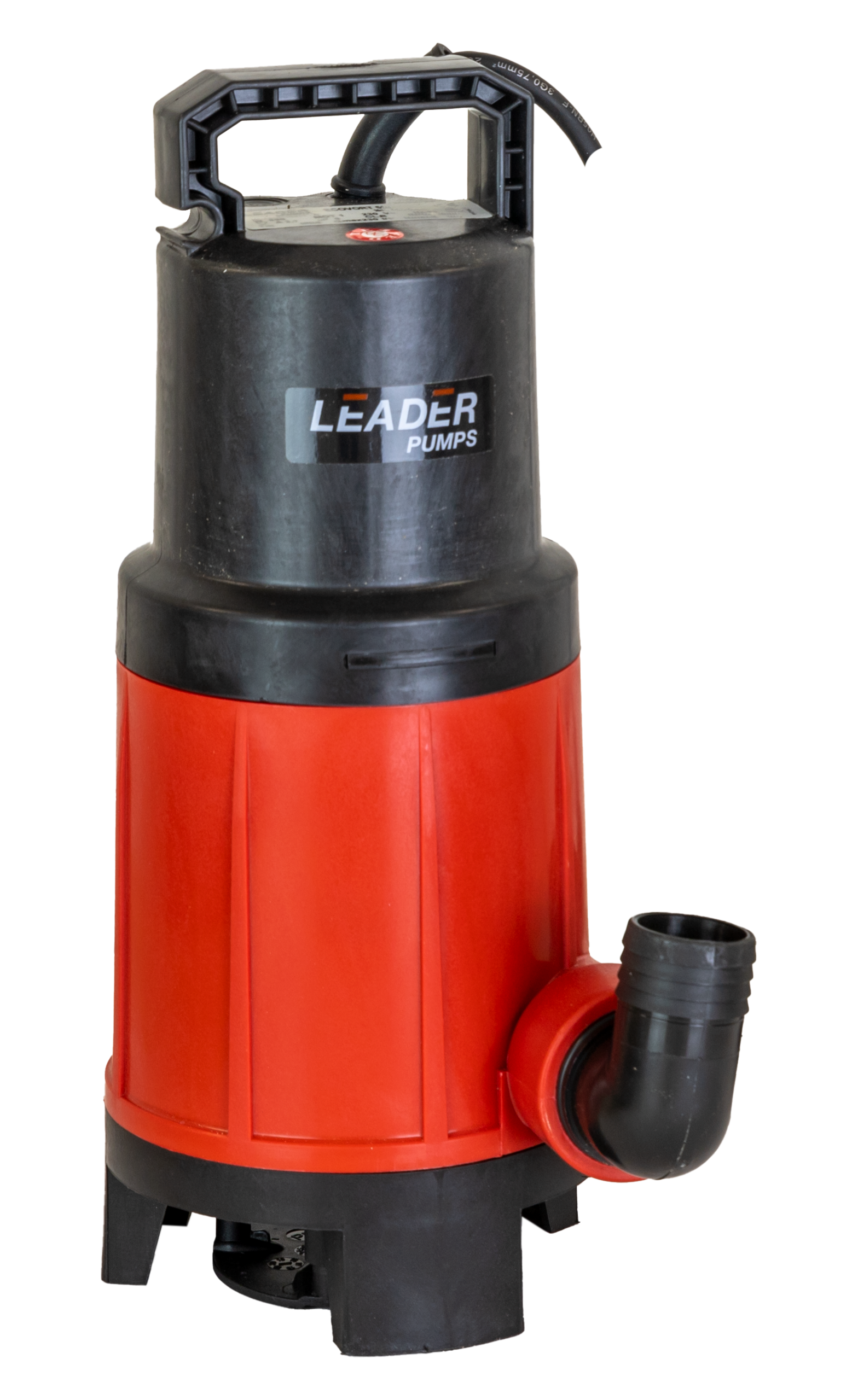 Ecovort – Dompelpompen