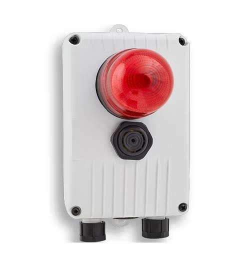 Flash Alarmkast Elentek – Accessoires en toebehoren