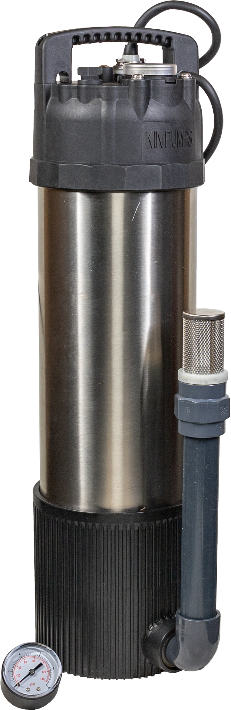 BKB 1000M MVL – Dompelpompen
