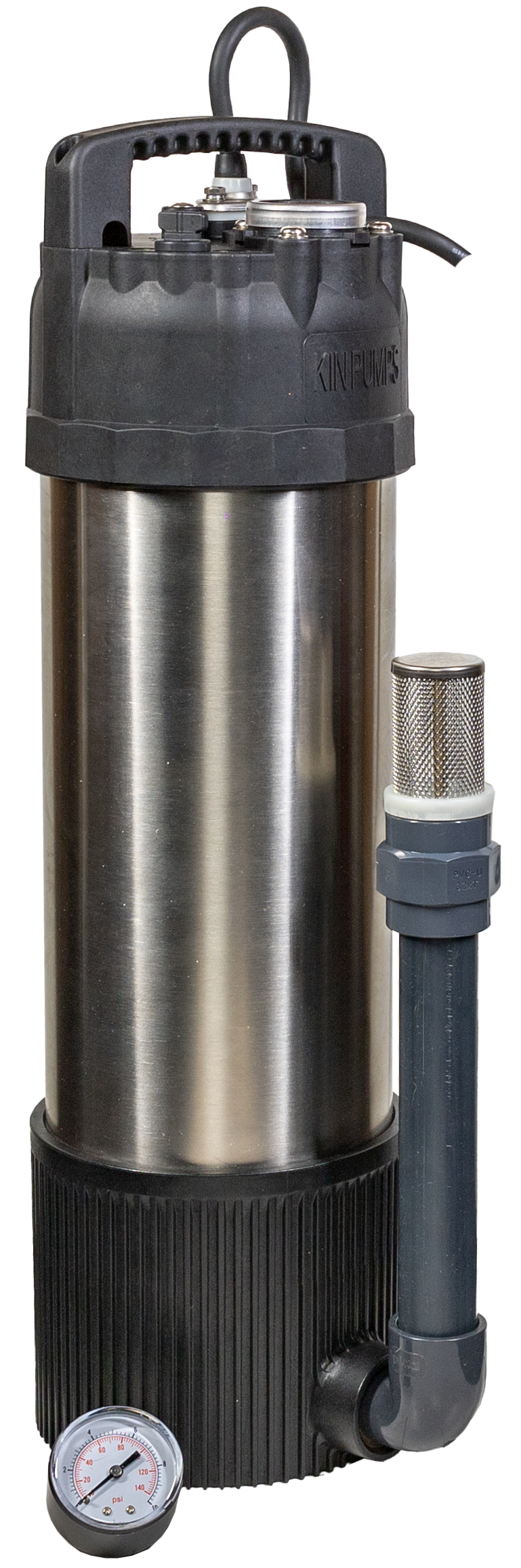 BKB 750M MVL – Dompelpompen