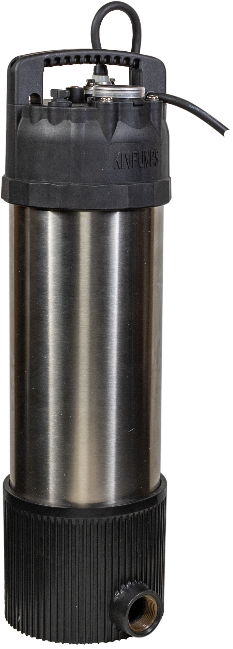 BKB 750M – Dompelpompen