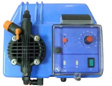 Etatron BT-MA/AD & BT-MA/M – Doseerpompen