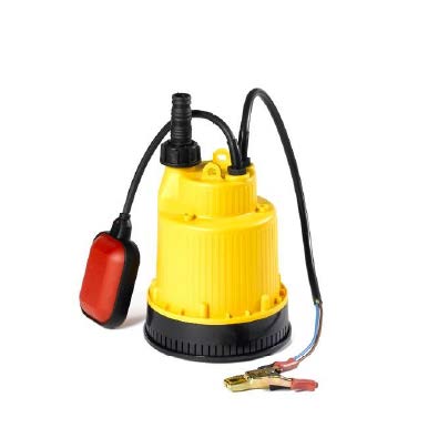 Umbra Baby Battery – 12 & 24 volt pompen
