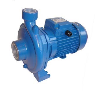 Ebara CMB – Normaalzuigende centrifugaalpompen