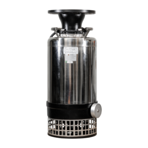 DBG – Dompelpompen