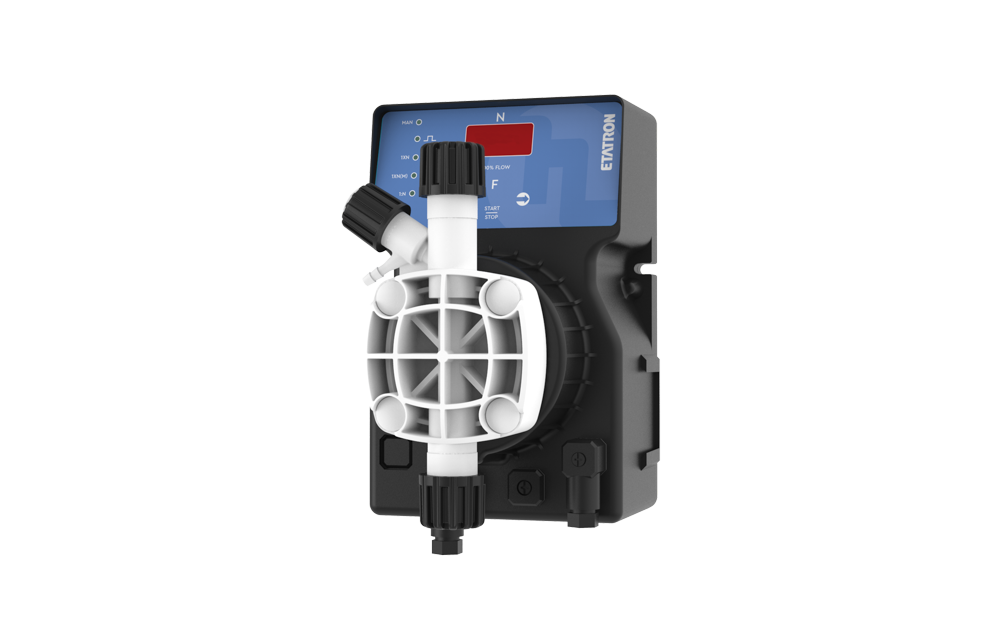 Etatron VFT/MBB & MF/M – Doseerpompen