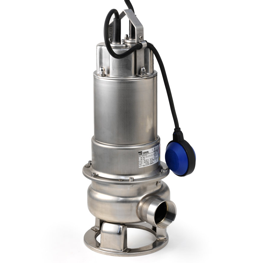 Ebara DW - DW Vox – Dompelpompen