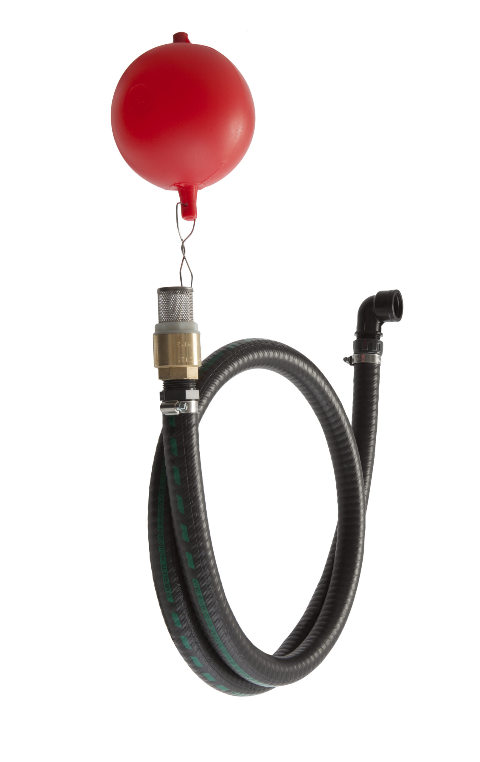 Drijvende Zuigslang Basic – Accessoires en toebehoren