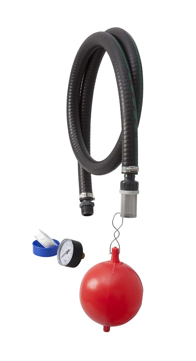 Drijvende Zuigslang Tronic – Accessoires en toebehoren