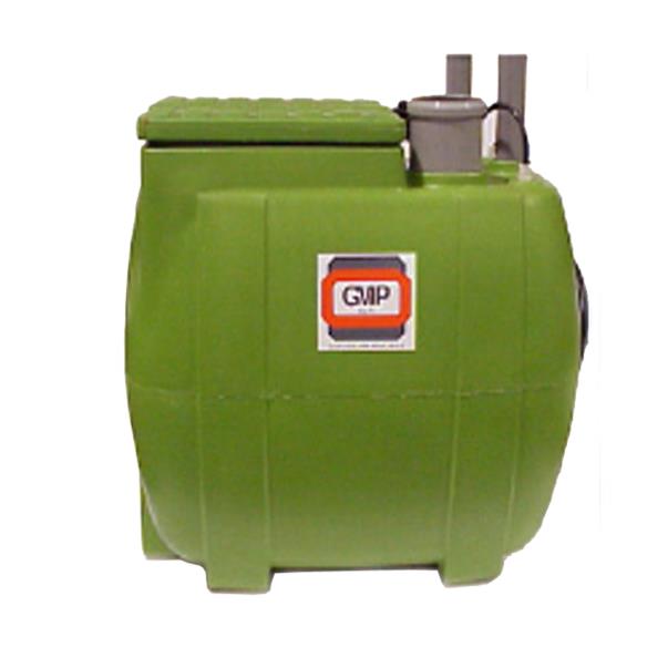 GMP Eco Kaiman – Diversen