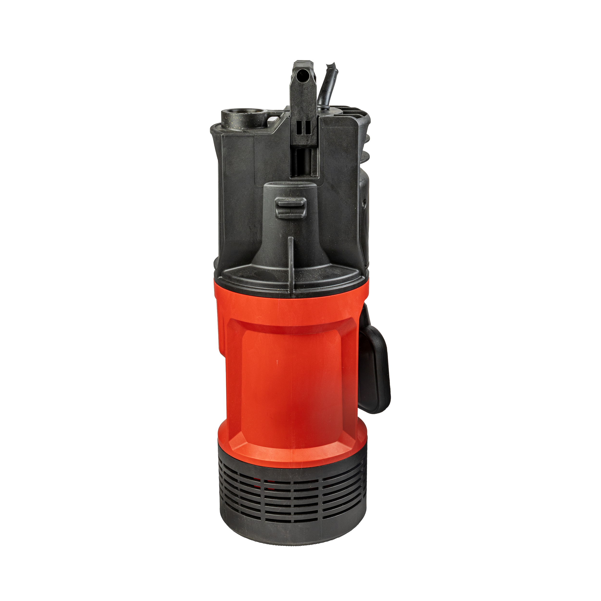 Ecodiver – Dompelpompen
