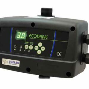 Ecodrive – Accessoires en toebehoren