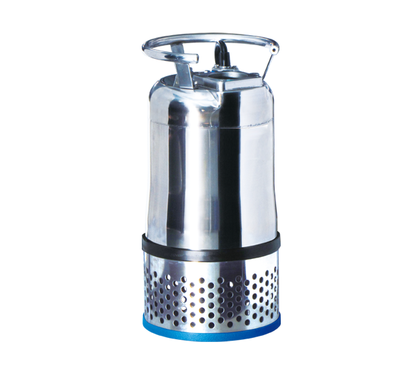 HD 80 - 100 – Dompelpompen