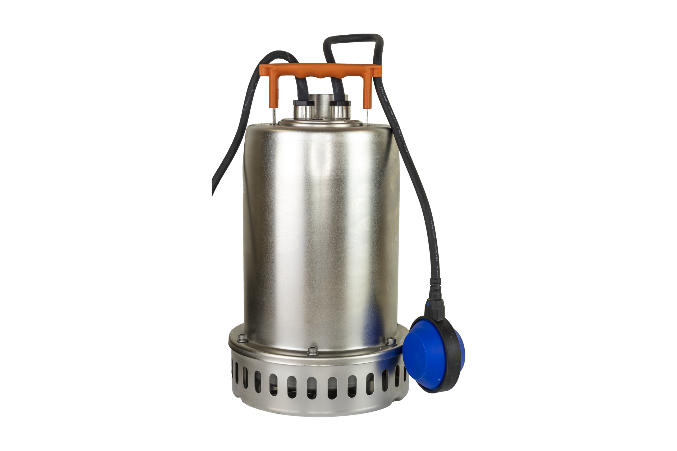 HKH 2-5 – Dompelpompen