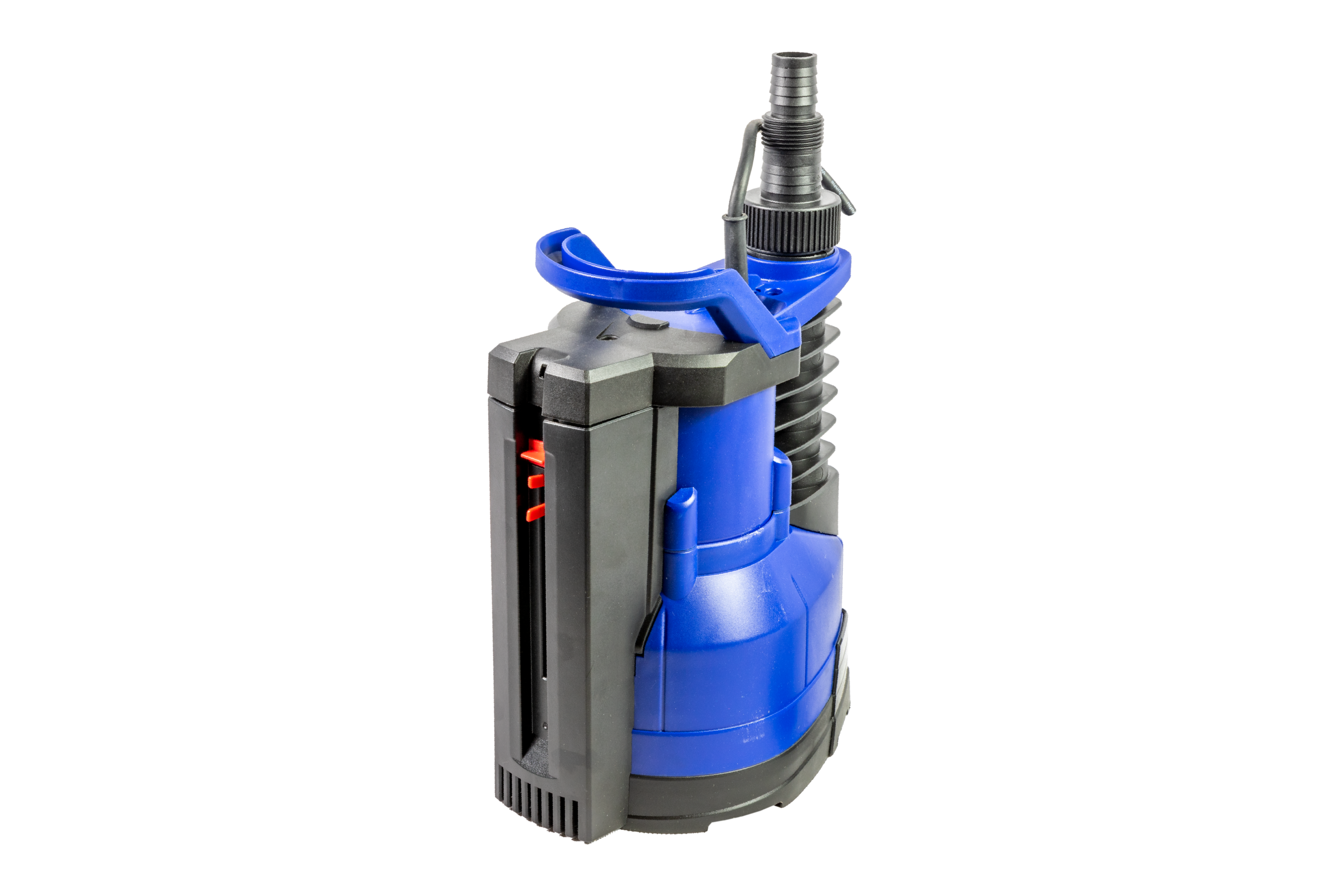 HNB 400 Auto A – Dompelpompen