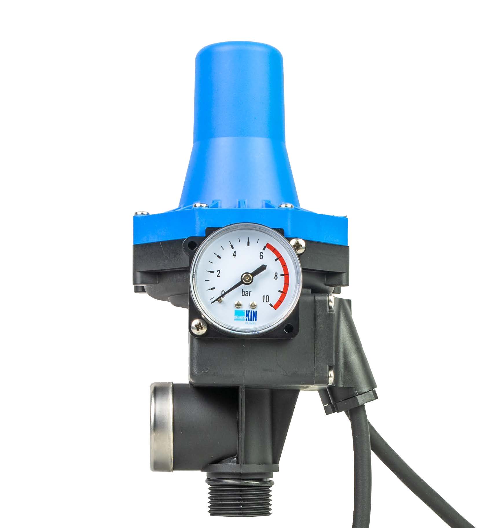 Kin Pumps Control – Accessoires en toebehoren