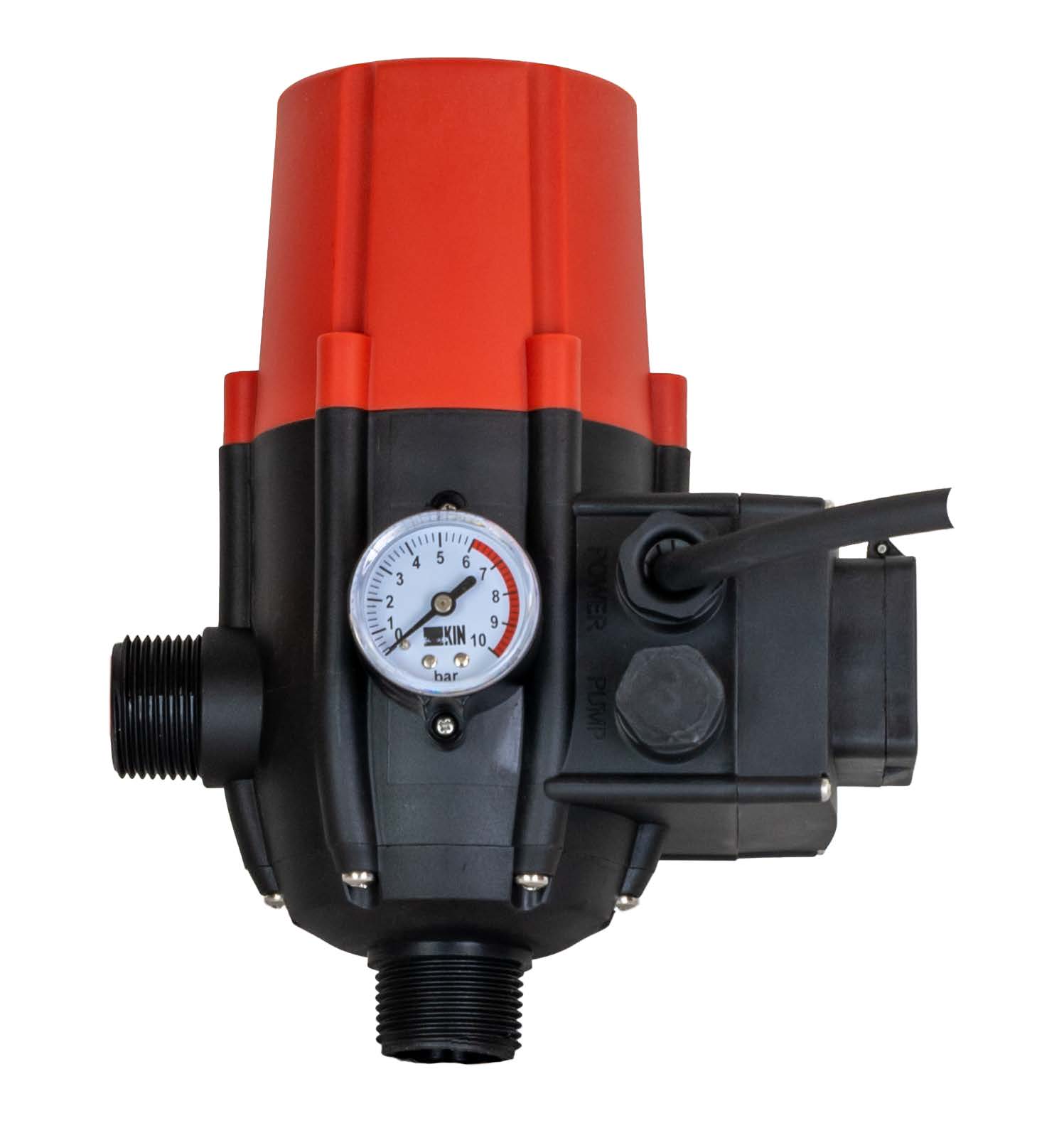 Leader Pumps Control – Accessoires en toebehoren