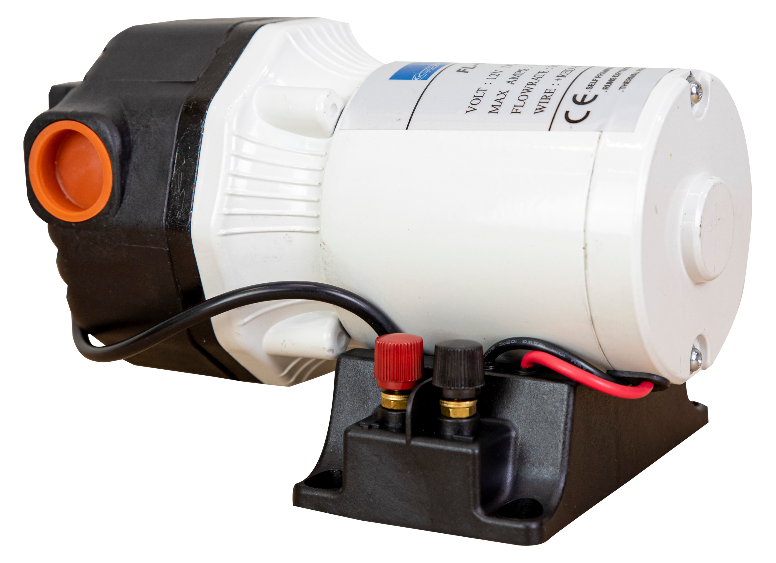 Libelle FL5035 24v – AdBlue