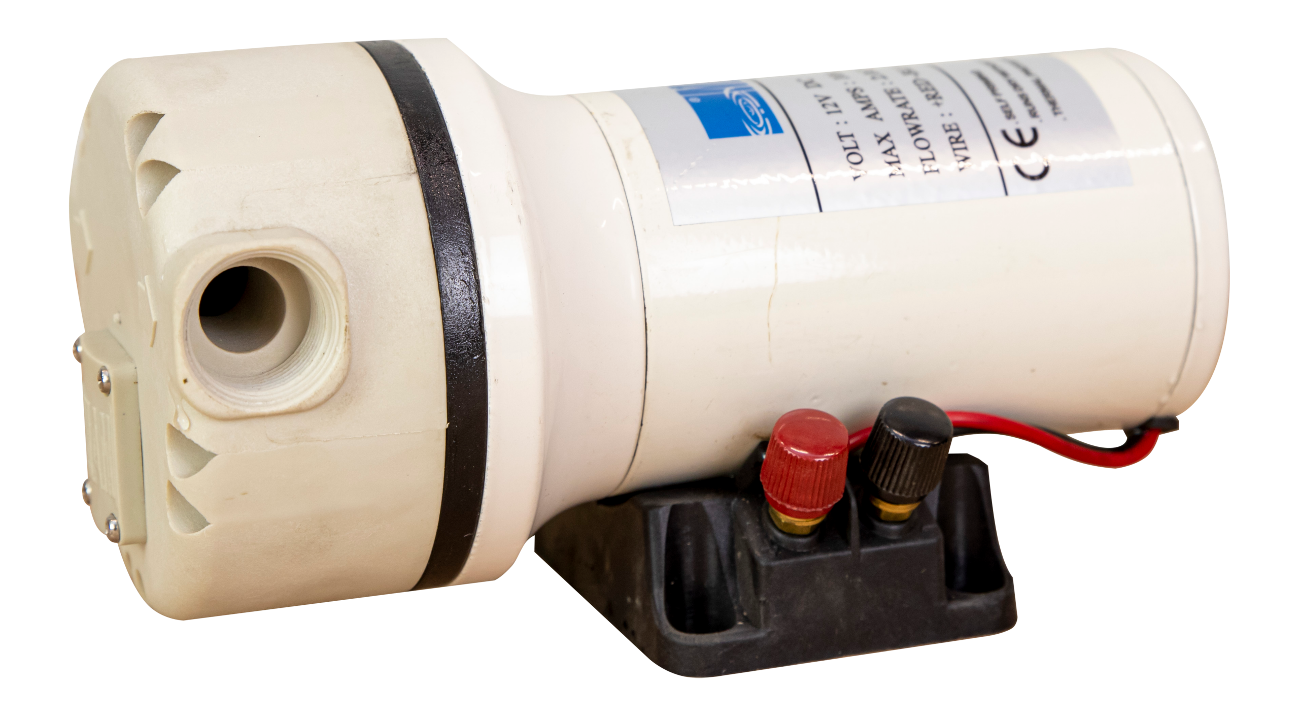 Libelle FL508 12v – AdBlue