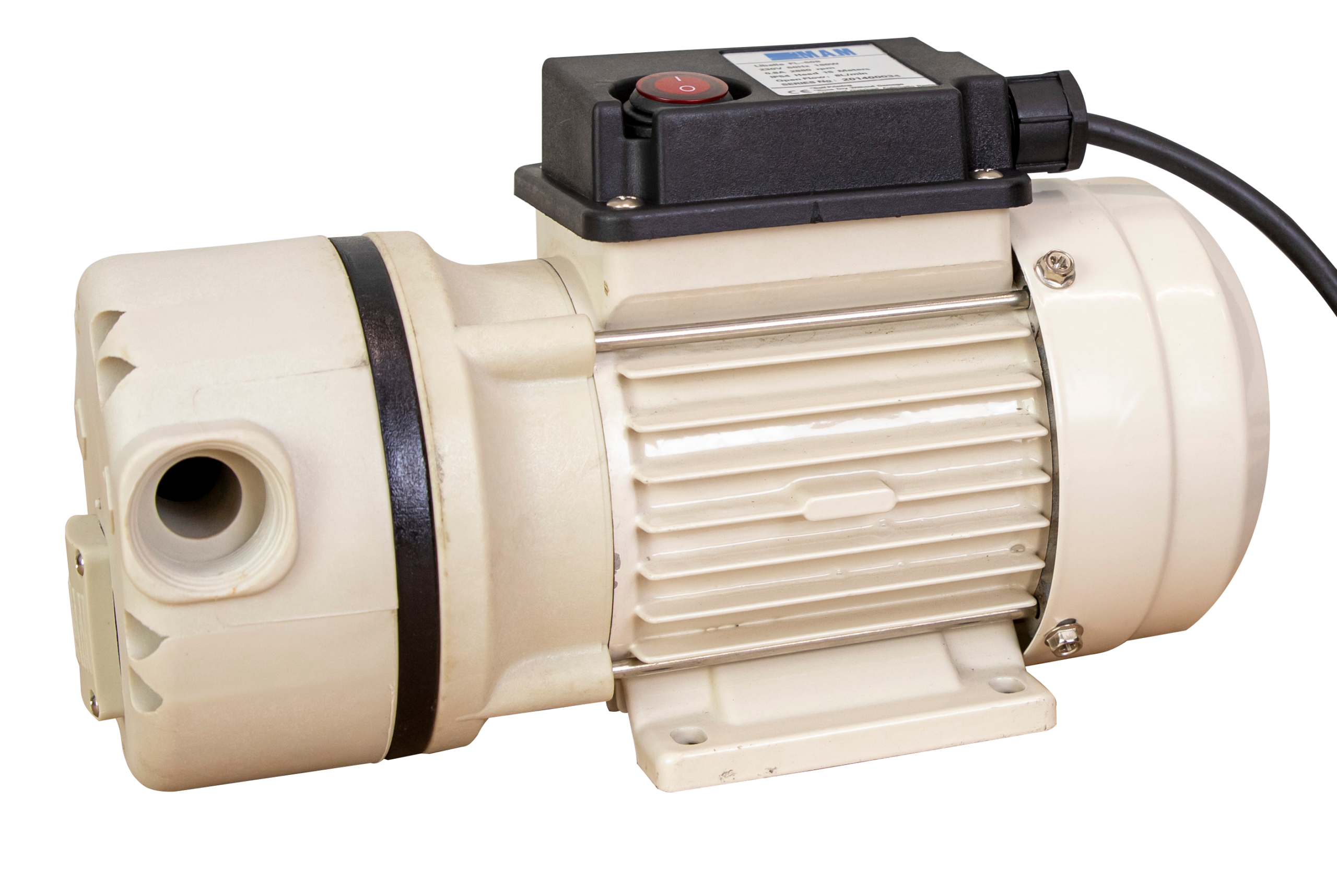 Libelle FL508 – AdBlue