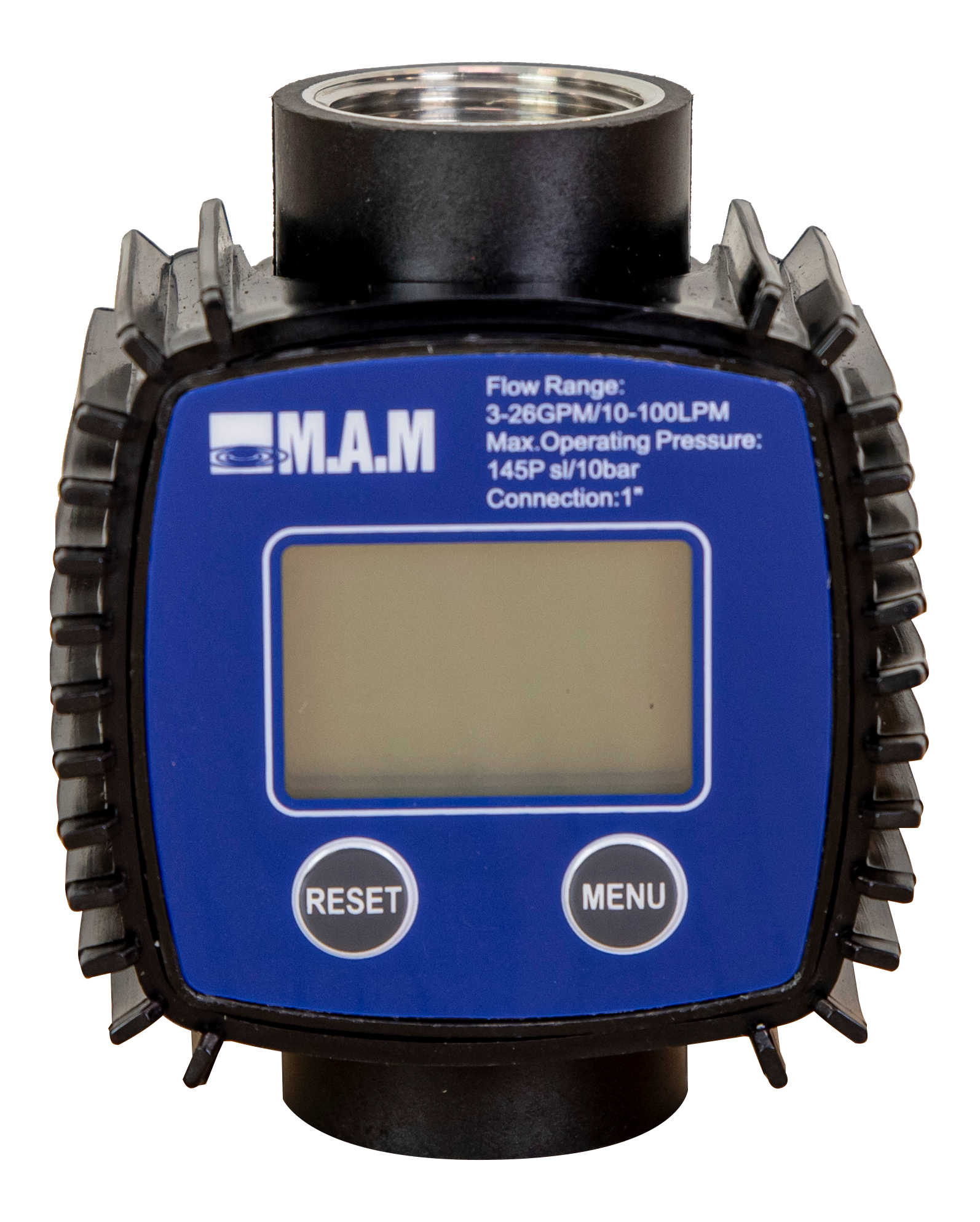 Libelle Flowmeter – AdBlue