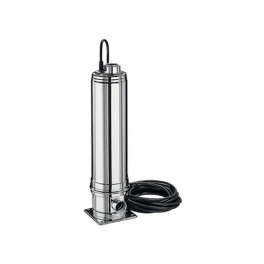 Ebara Multigo – Normaalzuigende centrifugaalpompen