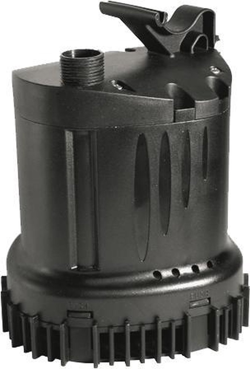 Master DW 8000 – Dompelpompen