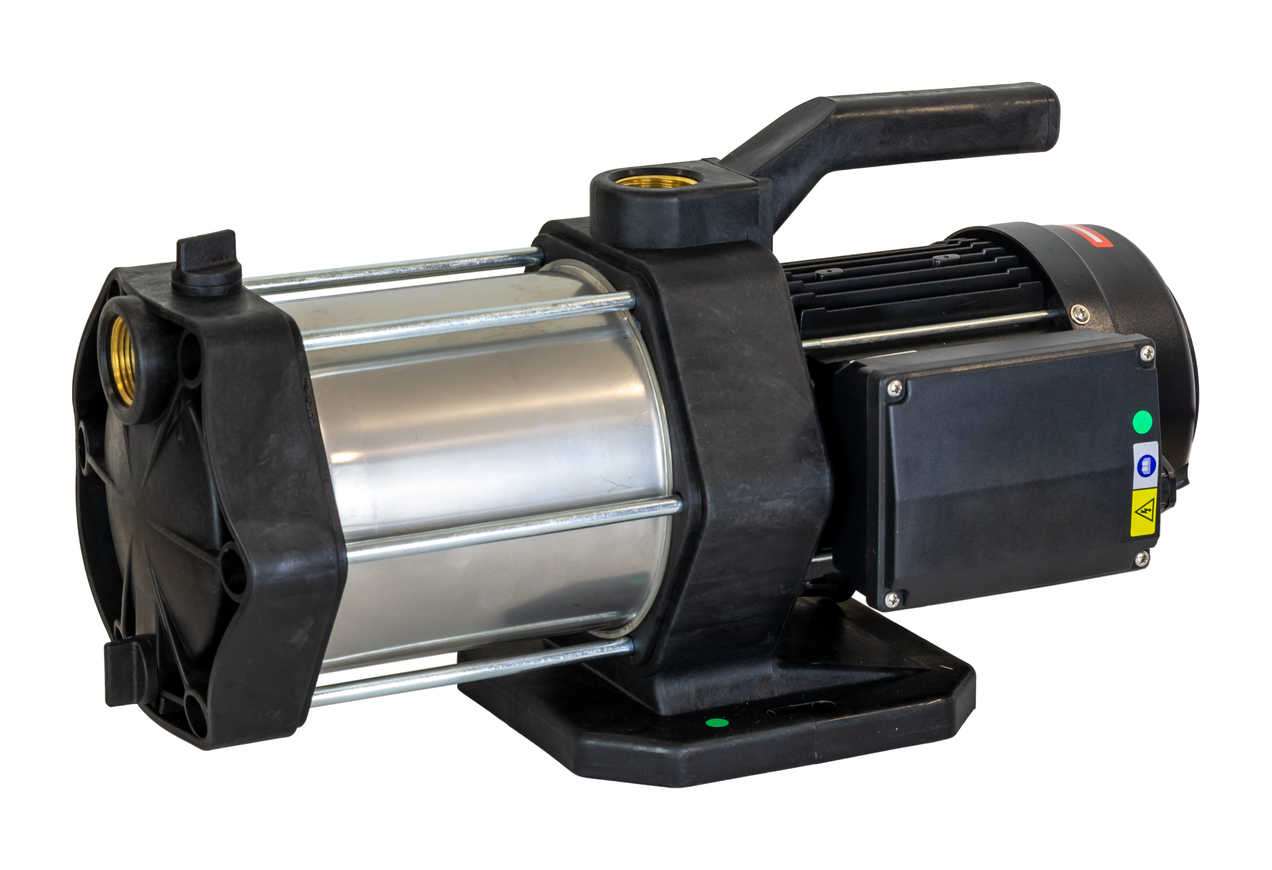 Multi Rain Jet pompen – Zelfaanzuigende centrifugaalpompen