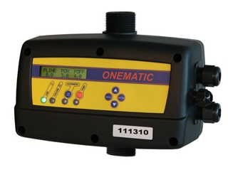 OneMatic 111310 – Accessoires en toebehoren