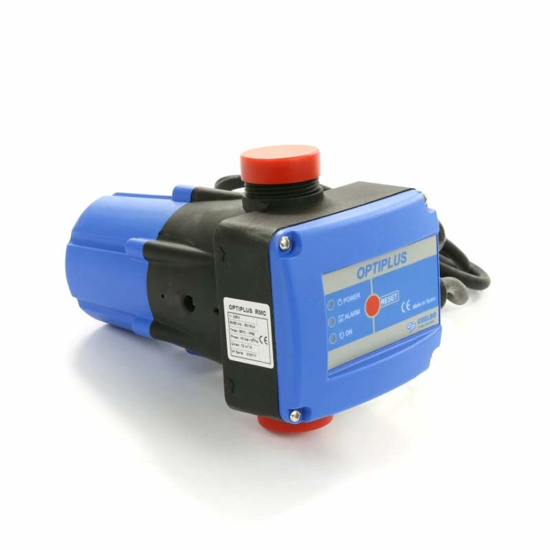 Optiplus 22 RMC S – Accessoires en toebehoren