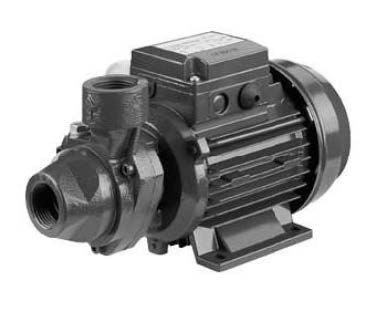Ebara PRA – Normaalzuigende centrifugaalpompen