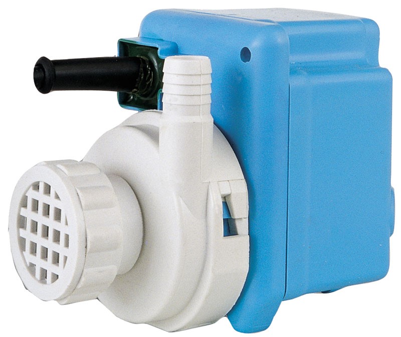 S1 - S3 – Dompelpompen