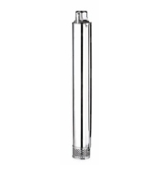 Ebara SB3 – Bronpompen