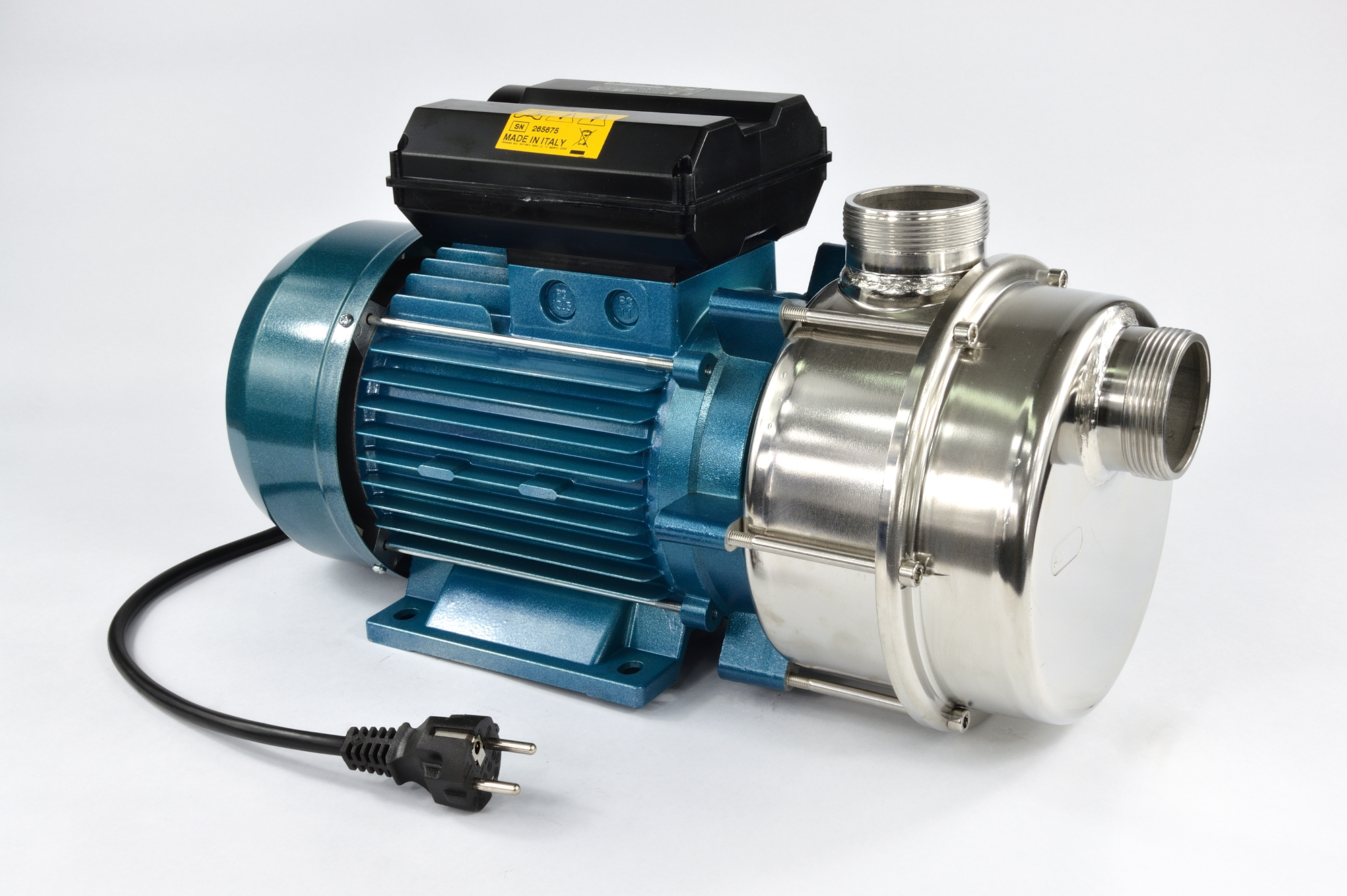 GMP Star 316 – AdBlue