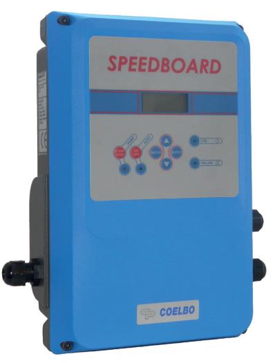 Speedbox & Speedboard – Accessoires en toebehoren