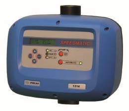 Speedmatic Master 1309TT-1314TT – Accessoires en toebehoren