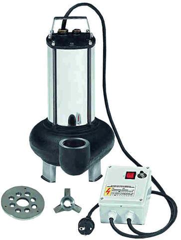 Umbra PV GR – Dompelpompen