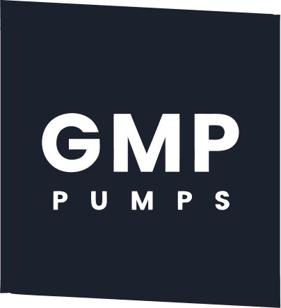 GMP logo