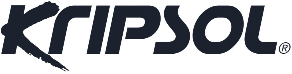 Kripsol logo