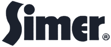 Simer logo