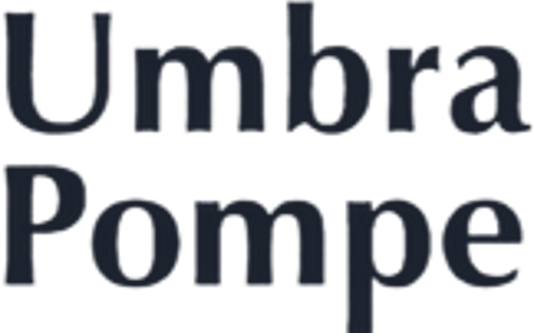Umbra Pompe logo